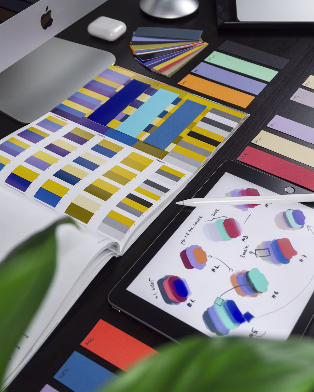 Product design